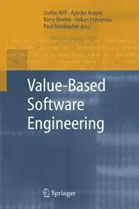 Value-Based Software Engineering (Repost)