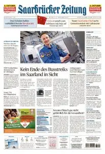 Saarbrücker Zeitung – 02. Oktober 2019