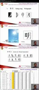 Chinese Characters You Must Know for HSK 6 Volume 37