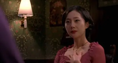 A Tale Of Two Sisters (2003)