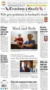 Texarkana Gazette - February 8, 2017
