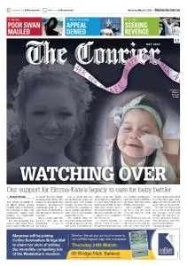 The Courier - March 13, 2019