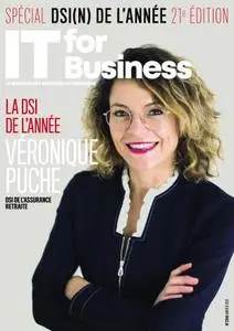 IT for Business - 23 janvier 2020