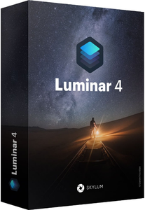 Luminar 4.3.0.7119 (x64) Multilingual Portable