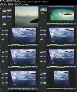 Video Editing Facile per Youtube con Adobe Premiere Rush
