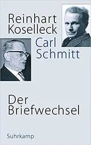 Der Briefwechsel: 1953-1983