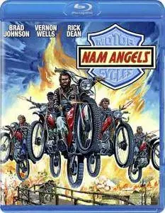 Nam Angels (1989) + Extras