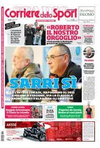 Corriere dello Sport Sicilia - 17 Maggio 2018