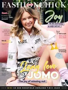 Fashionchick Girls - juli 2020
