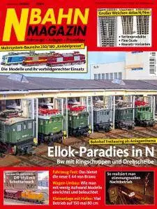 N-Bahn Magazin - September-Oktober 2018