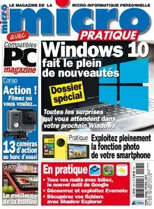 Micro Pratique N 225 - Juin 2015