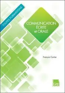 Communication écrite et orale - Elève : Toutes formations