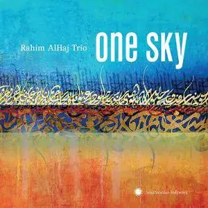 Rahim Alhaj - One Sky (2018)