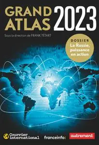 Frank Tétart, "Grand Atlas 2023"