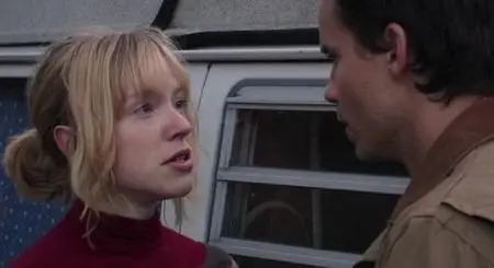 Behind the Mask: The Rise of Leslie Vernon (2006)