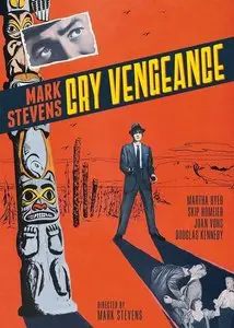 Cry Vengeance (1954)