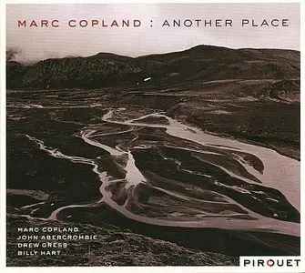 Marc Copland - Another Place (2008) {Pirouet}