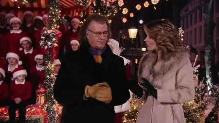 Andre Rieu - Christmas with Andre (2016) [HDTV 1080i]