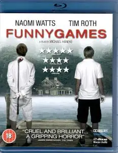 Funny Games (2007)