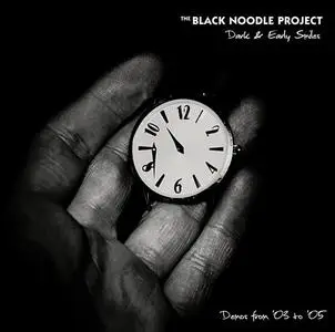 The Black Noodle Project - Dark & Early Smiles (2011)