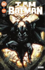 I Am Batman 008 (2022) (Webrip) (The Last Kryptonian-DCP