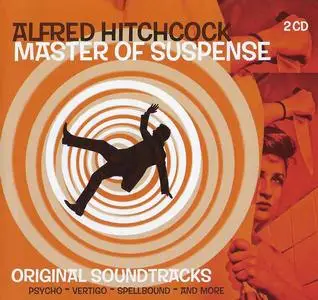 VA - Alfred Hitchcock: Master Of Suspense (2018)