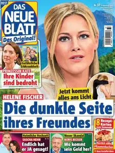 Das neue Blatt - 6 September 2023
