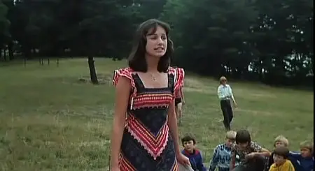  Sieben Sommersprossen (1978)