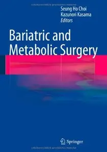 Bariatric and Metabolic Surgery