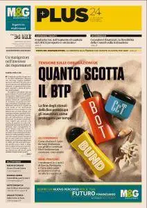 Il Sole 24 Ore Plus - 15 Luglio 2017