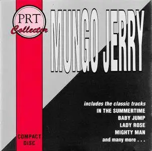 Mungo Jerry - PRT Collection (1989)