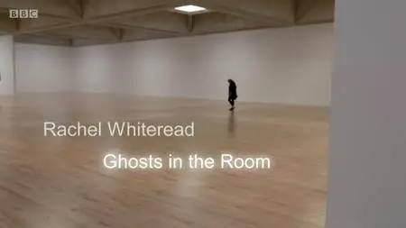 BBC imagine Winter - Rachel Whiteread: Ghost in the Room (2017)