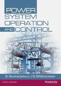 Power System Operation and Control