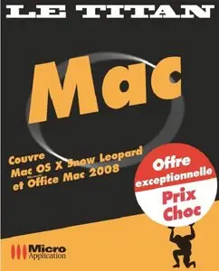 Le Titan Mac