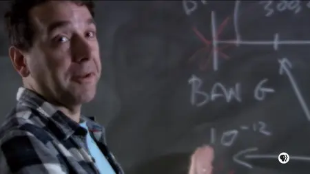 PBS - NOVA: Big Bang Machine (2015)