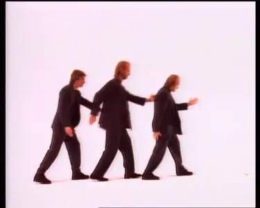 Genesis - The Video Show (2004)