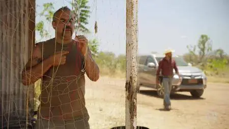 Mystery Road S01E06