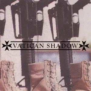 Vatican Shadow - Kneel Before Religious Icons (Remastered) (2011) {2019 Hospital Productions}