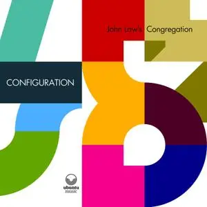 John Law - CONFIGURATION (2020) [Official Digital Download]