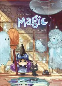 Magic T01