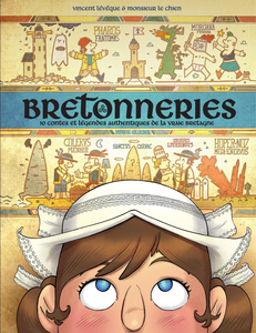 Bretonneries - Tome 2