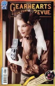 Gearhearts Steampunk Glamor Revue 008 (2013)