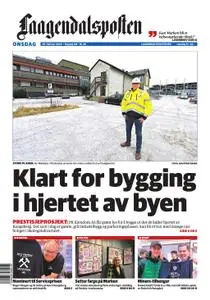 Laagendalsposten – 26. februar 2020