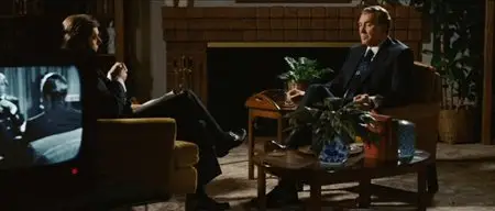 Frost/Nixon (2008)