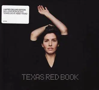Texas - Red Book (2005) REPOST