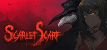 Sanator: Scarlet Scarf (2019)