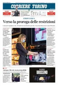 Corriere Torino – 26 febbraio 2020