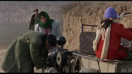 The Story of Qiu Ju (1992)