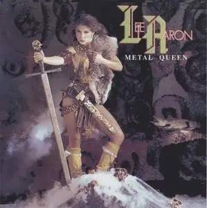 Lee Aaron - Metal Queen (1984) Repost