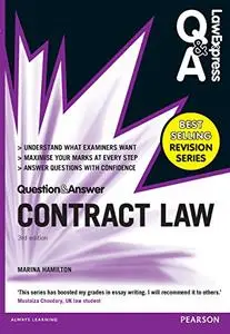 Law Express Question and Answer: Contract Law (Repost)